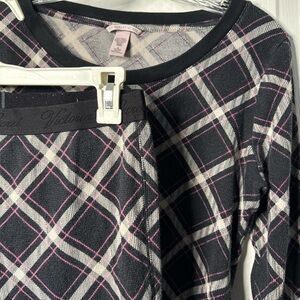 Victoria’s Secret Pajamas